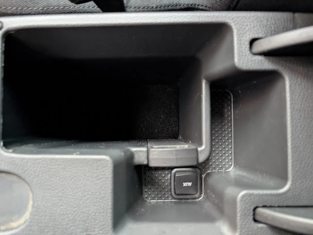 Hoofdafbeelding Škoda Yeti