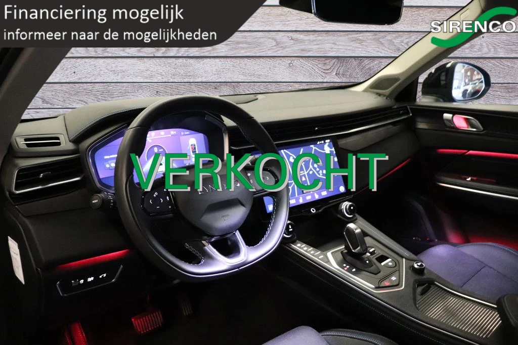 Hoofdafbeelding Lynk & Co 01