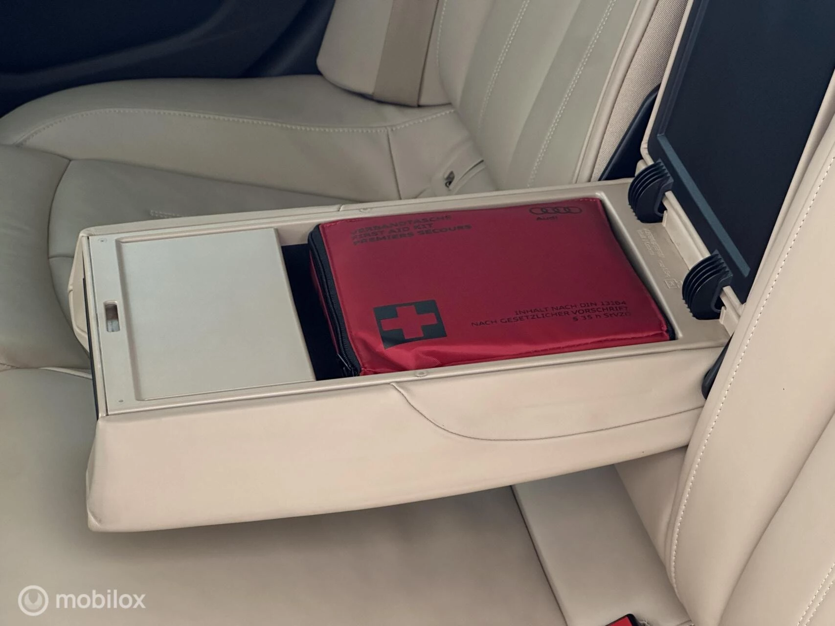 Hoofdafbeelding Audi A7