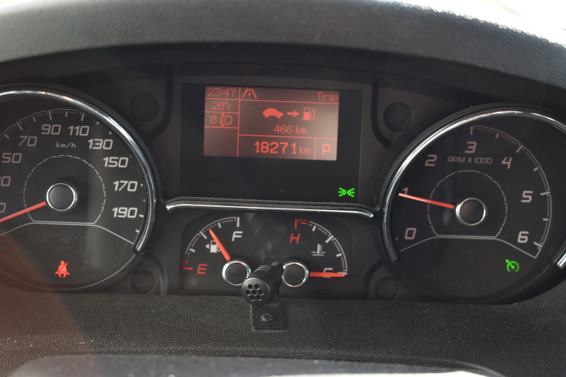 Hoofdafbeelding Adria MATRIX 670 SL