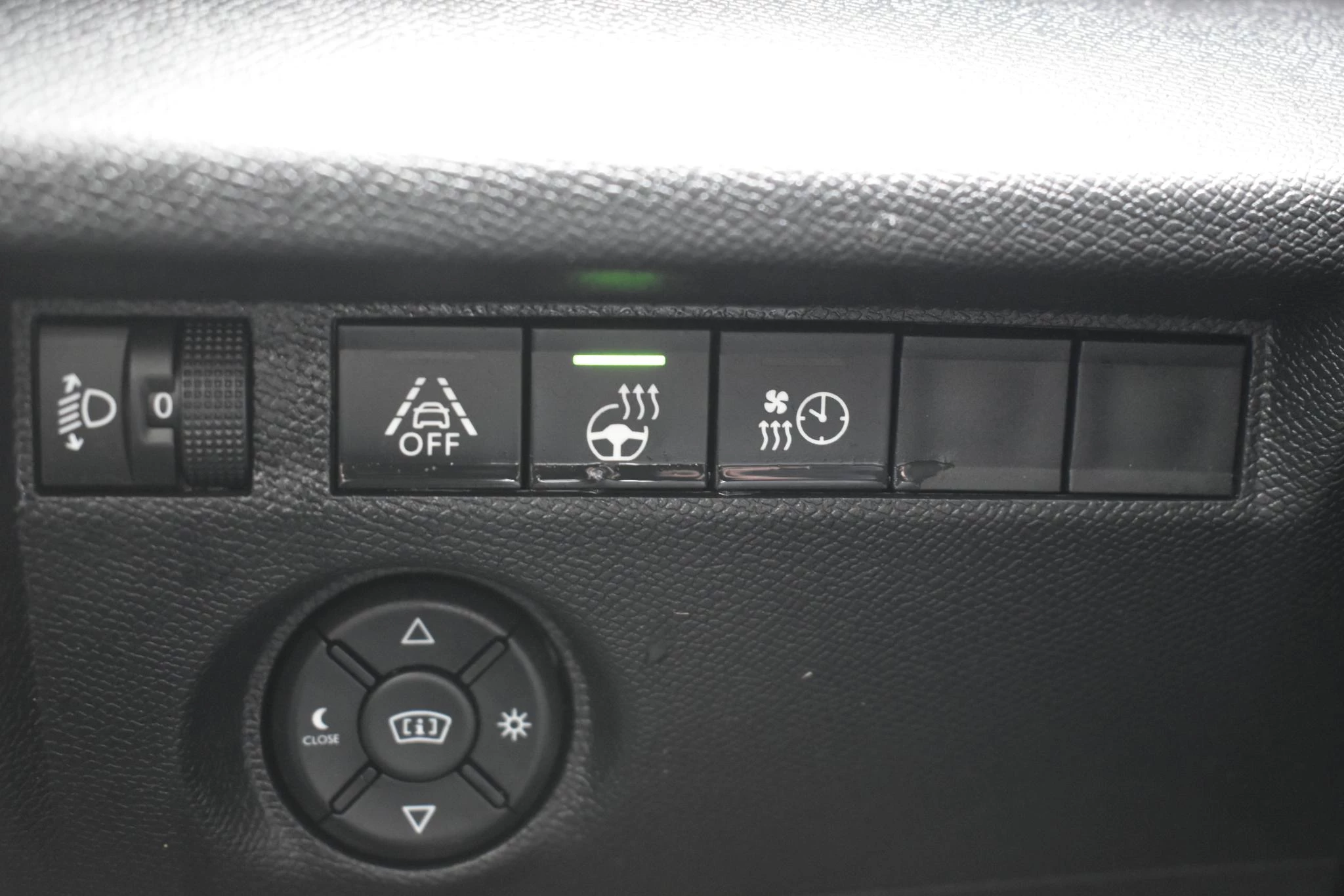 Hoofdafbeelding Citroën ë-C4