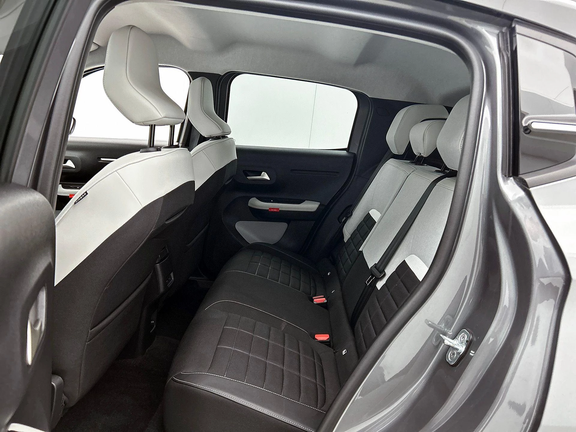 Hoofdafbeelding Citroën ë-C3