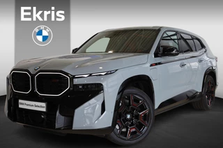BMW XM Label Red Stoelventilatie | Bowers & Wilkins | 22 inch LMV