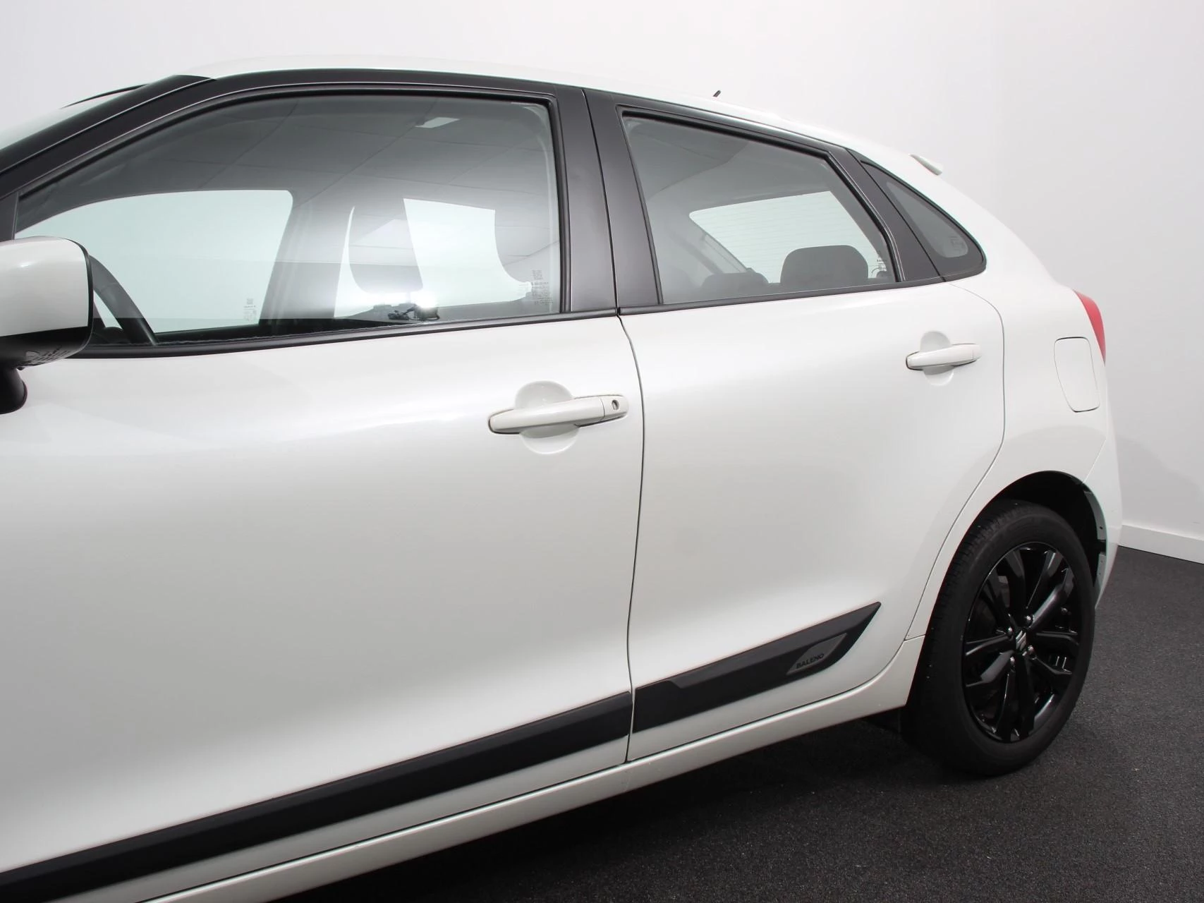 Hoofdafbeelding Suzuki Baleno