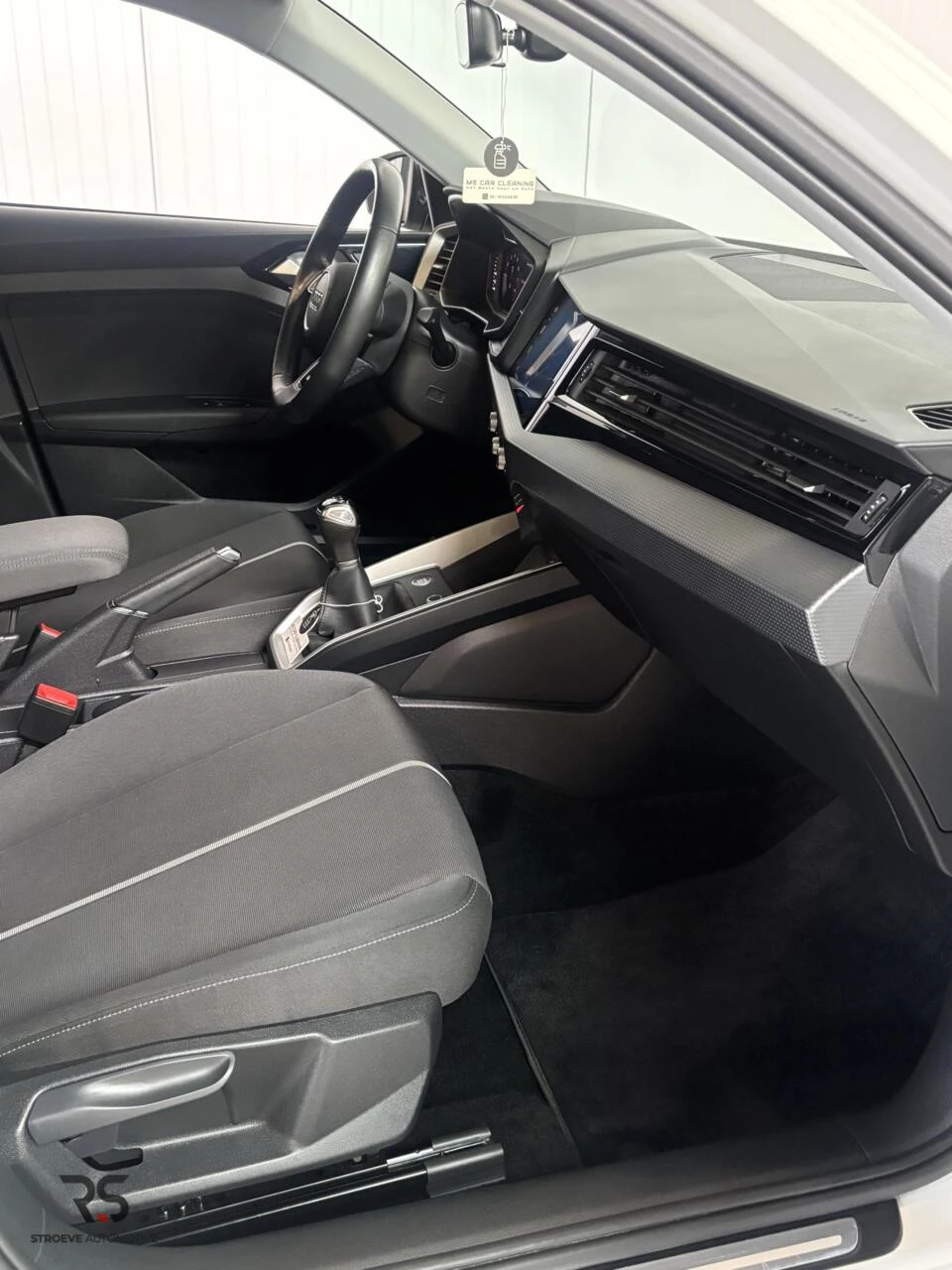 Hoofdafbeelding Audi A1