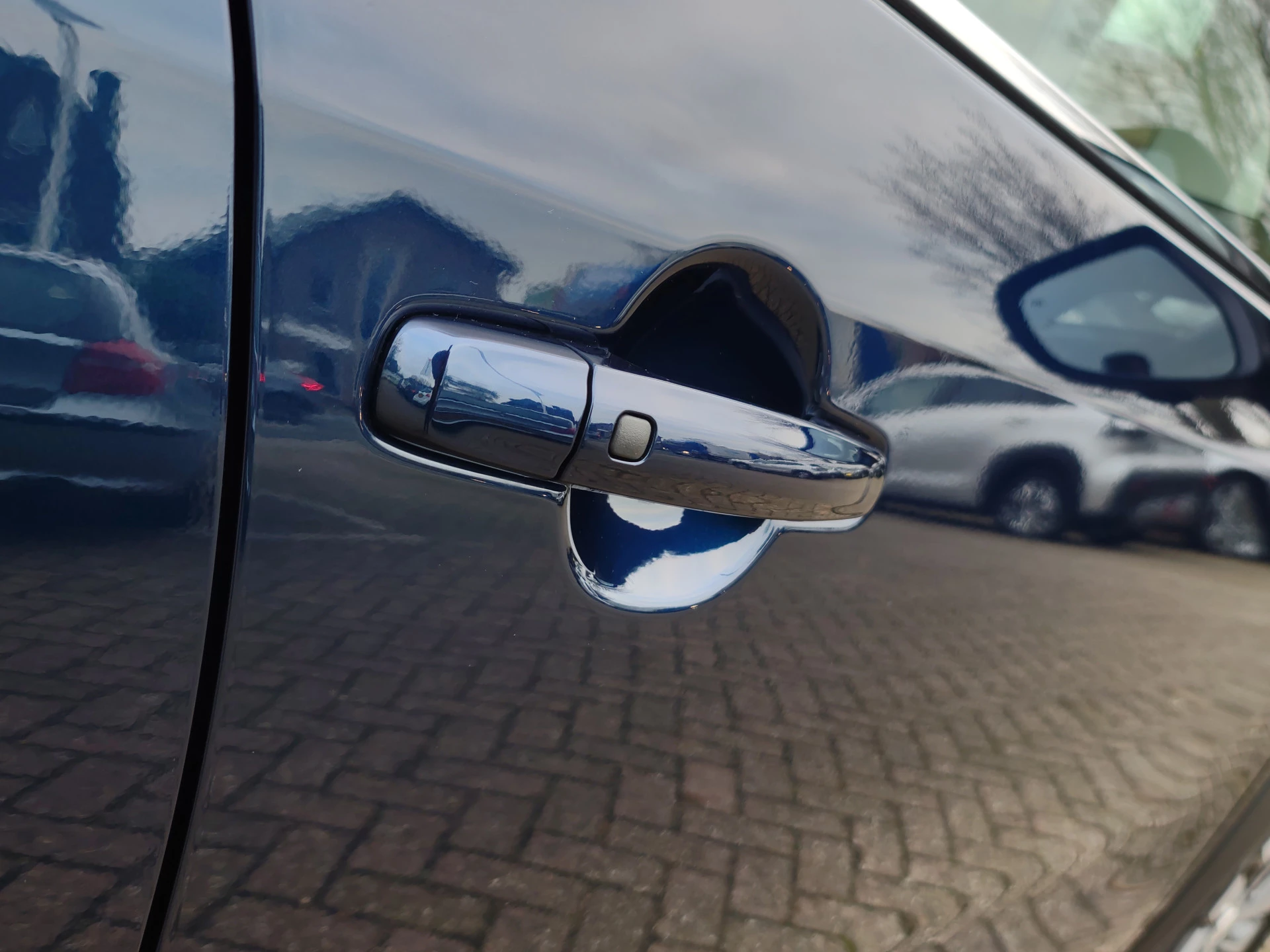 Hoofdafbeelding Suzuki S-Cross