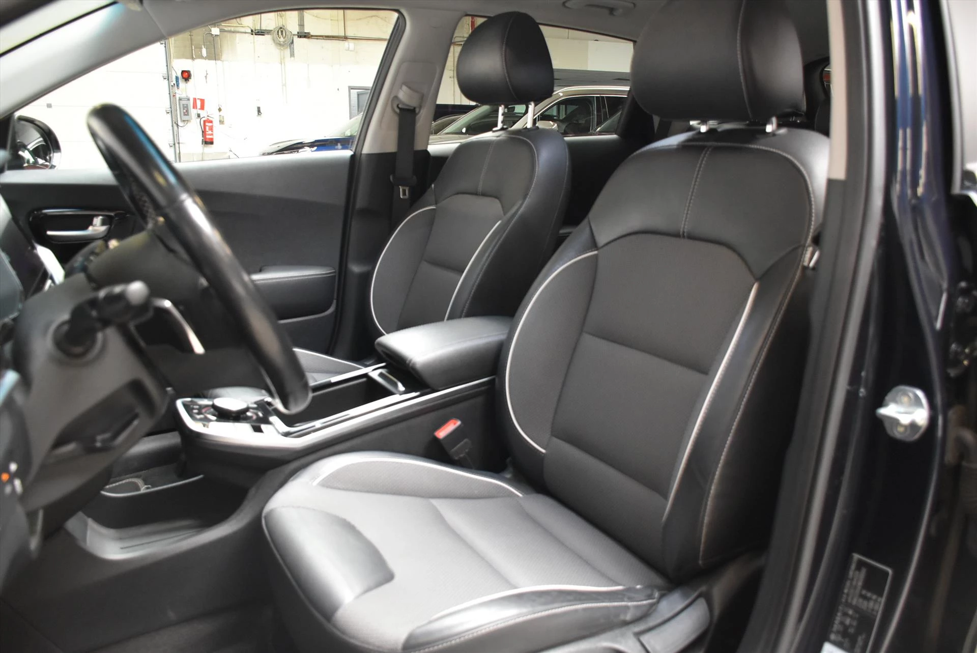 Hoofdafbeelding Kia e-Niro