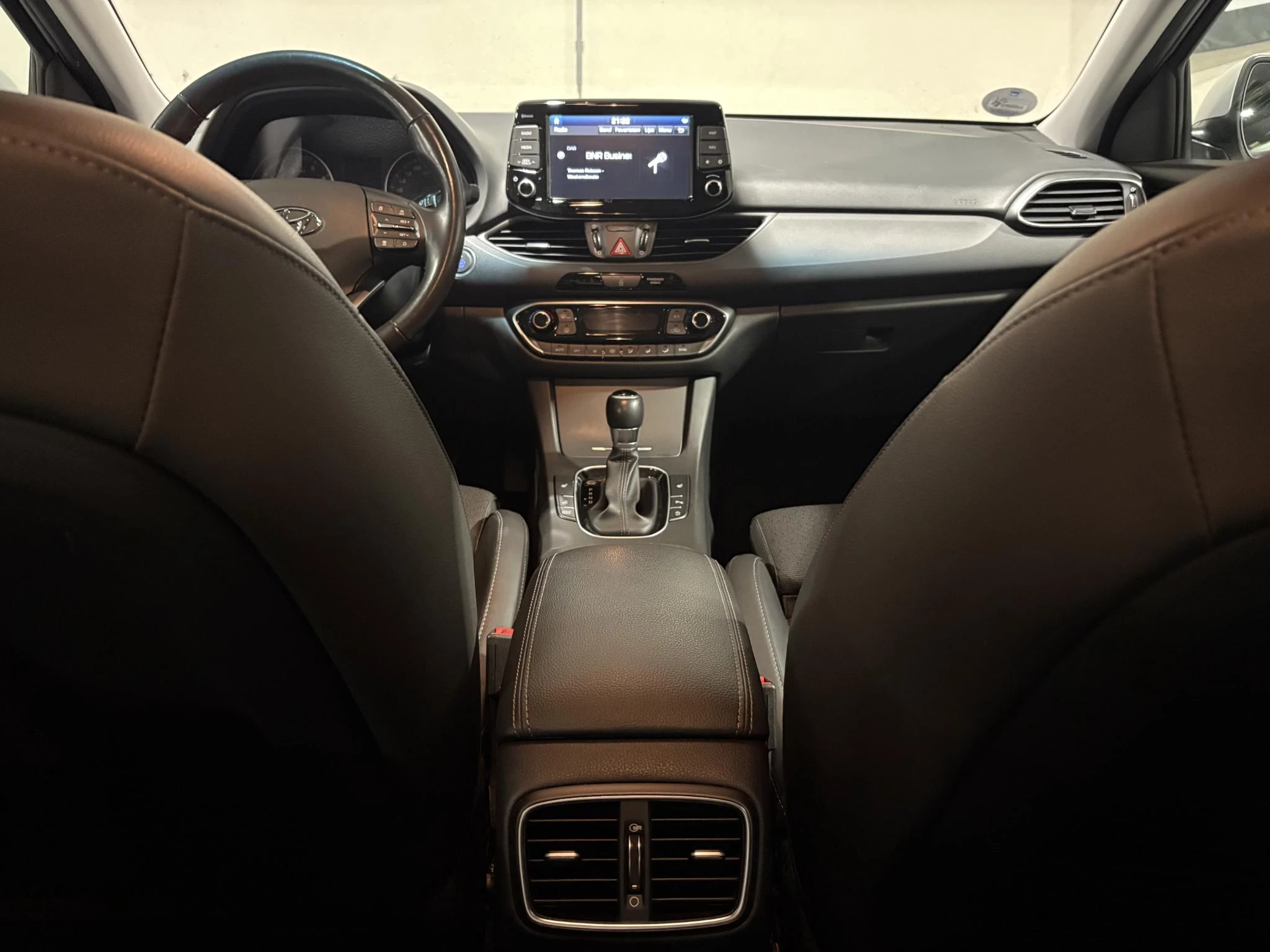 Hoofdafbeelding Hyundai i30