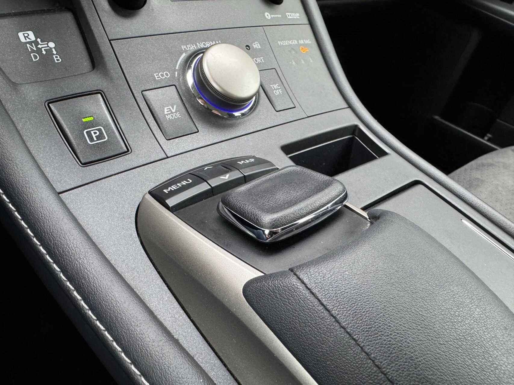 Hoofdafbeelding Lexus CT