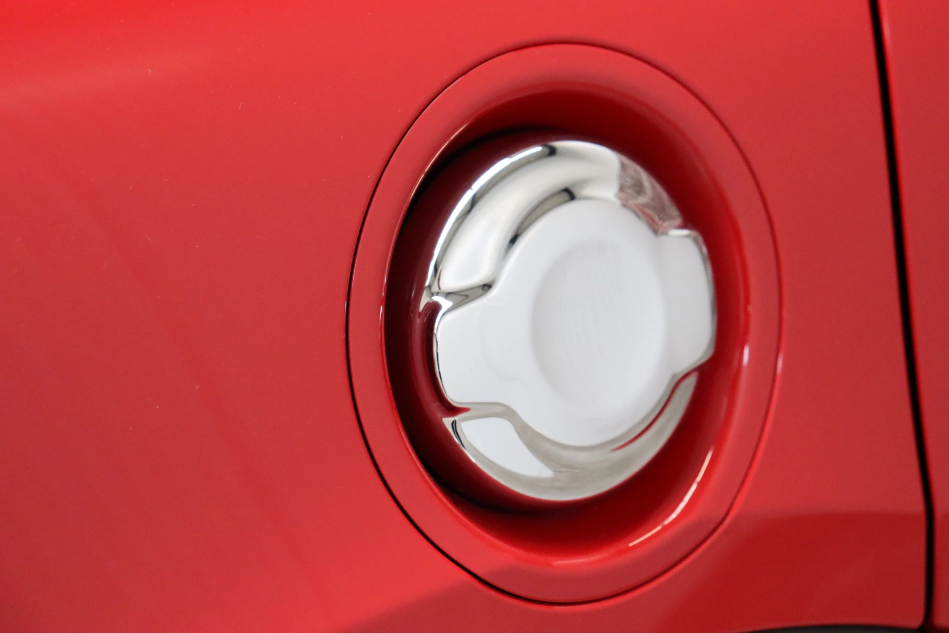 Hoofdafbeelding MINI Cooper S
