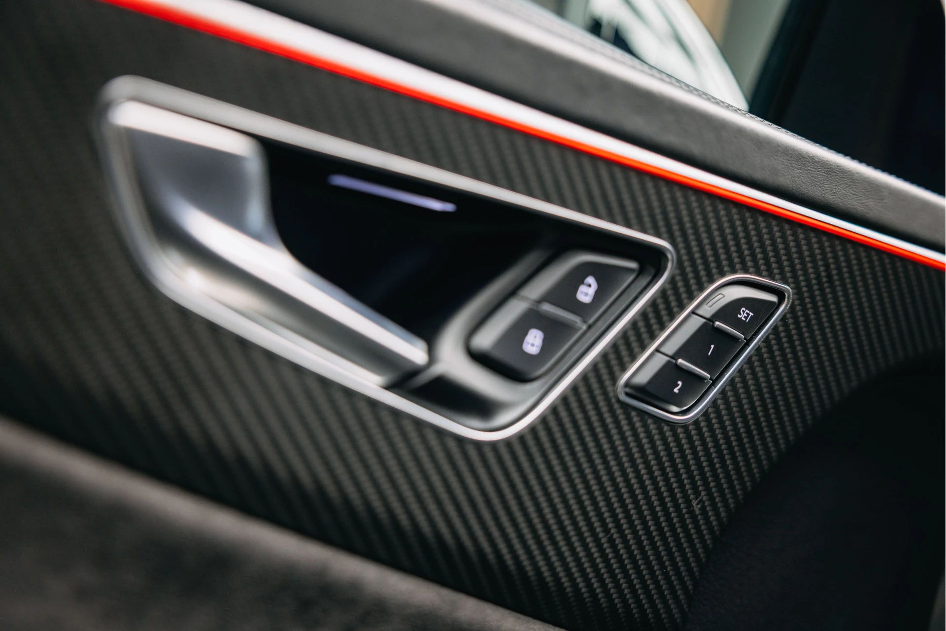 Hoofdafbeelding Audi RSQ8