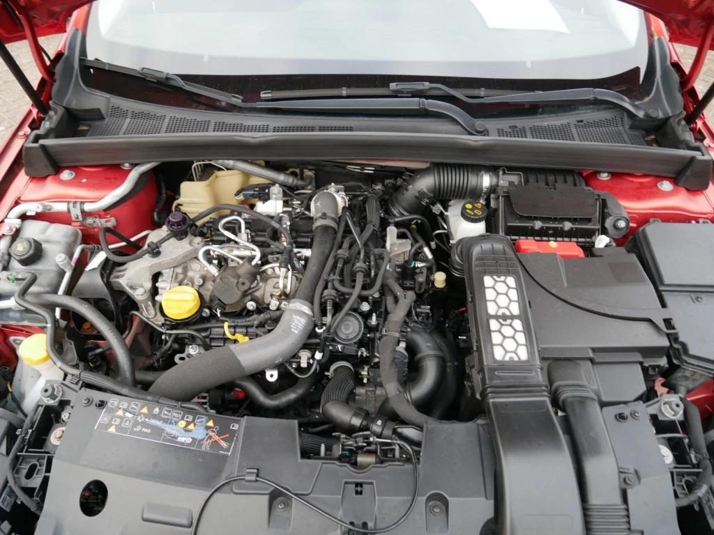 Hoofdafbeelding Renault Mégane