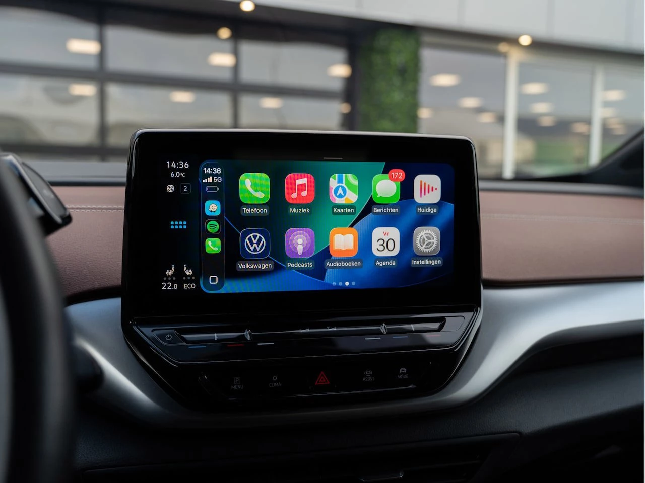 Hoofdafbeelding Volkswagen ID.4