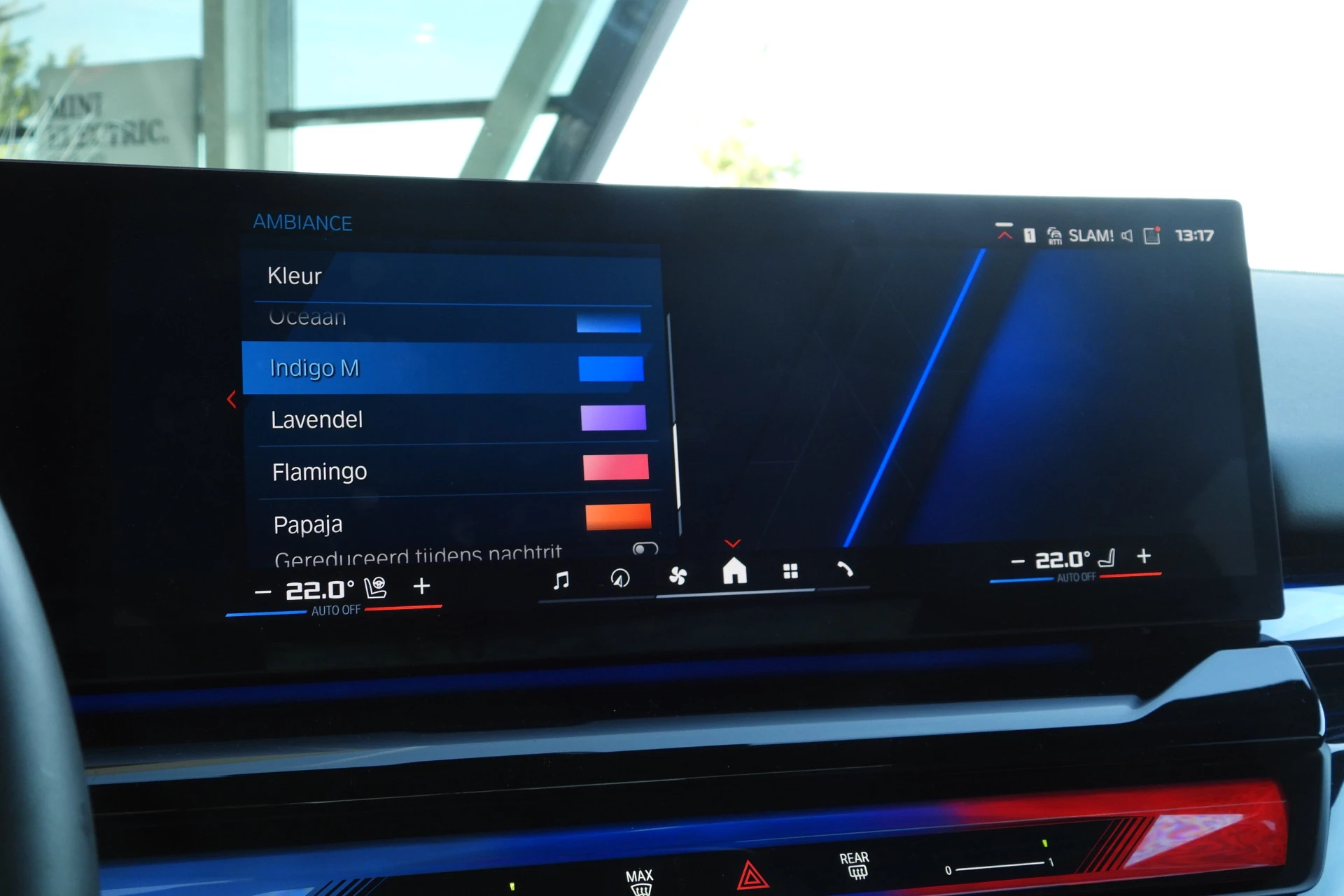 Hoofdafbeelding BMW M5