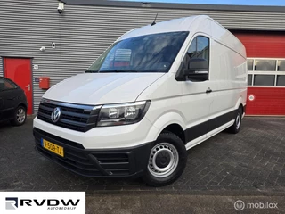 Volkswagen Crafter Bestel  35 2.0 TDI L3H3 Trendline
