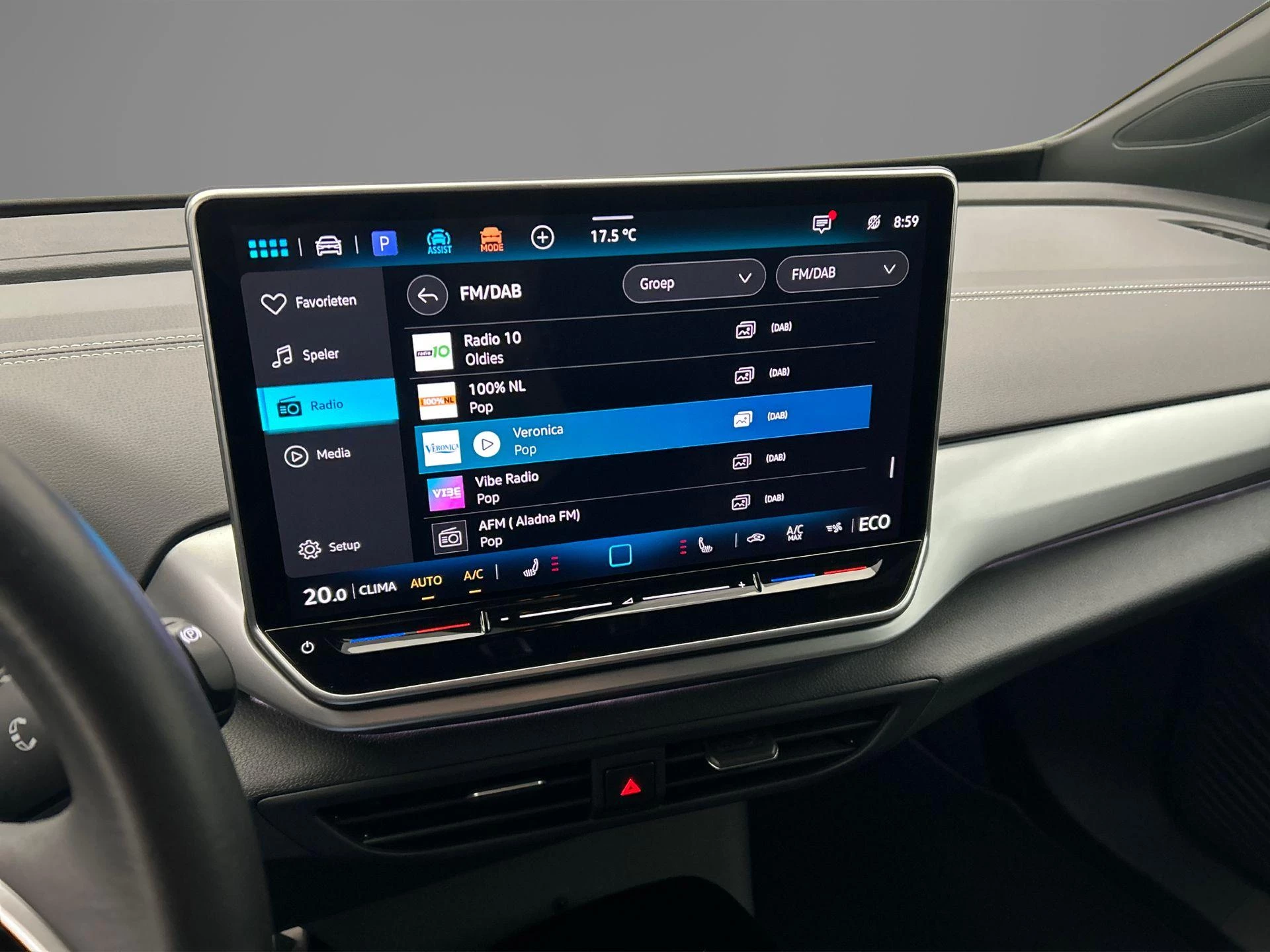 Hoofdafbeelding Volkswagen ID.4