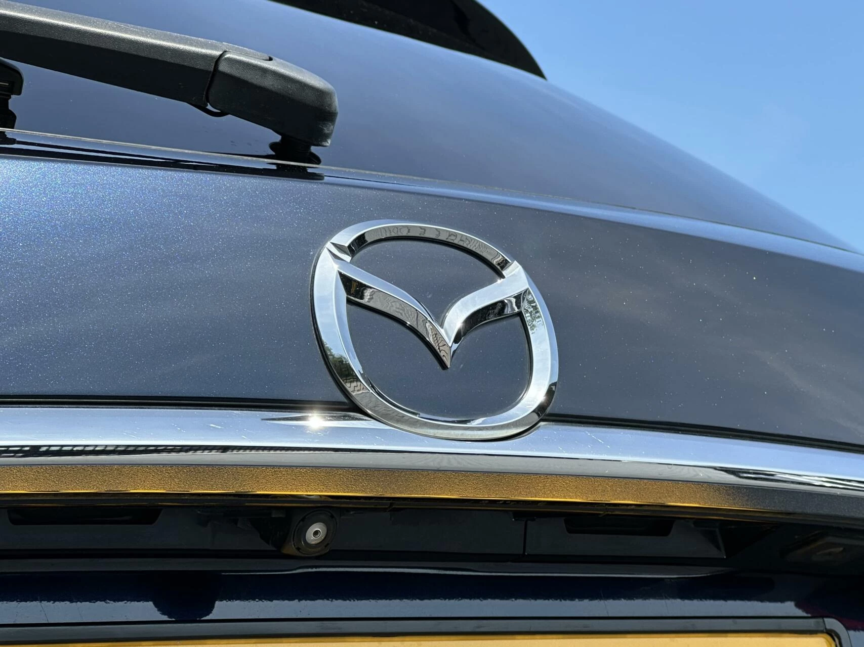 Hoofdafbeelding Mazda 6