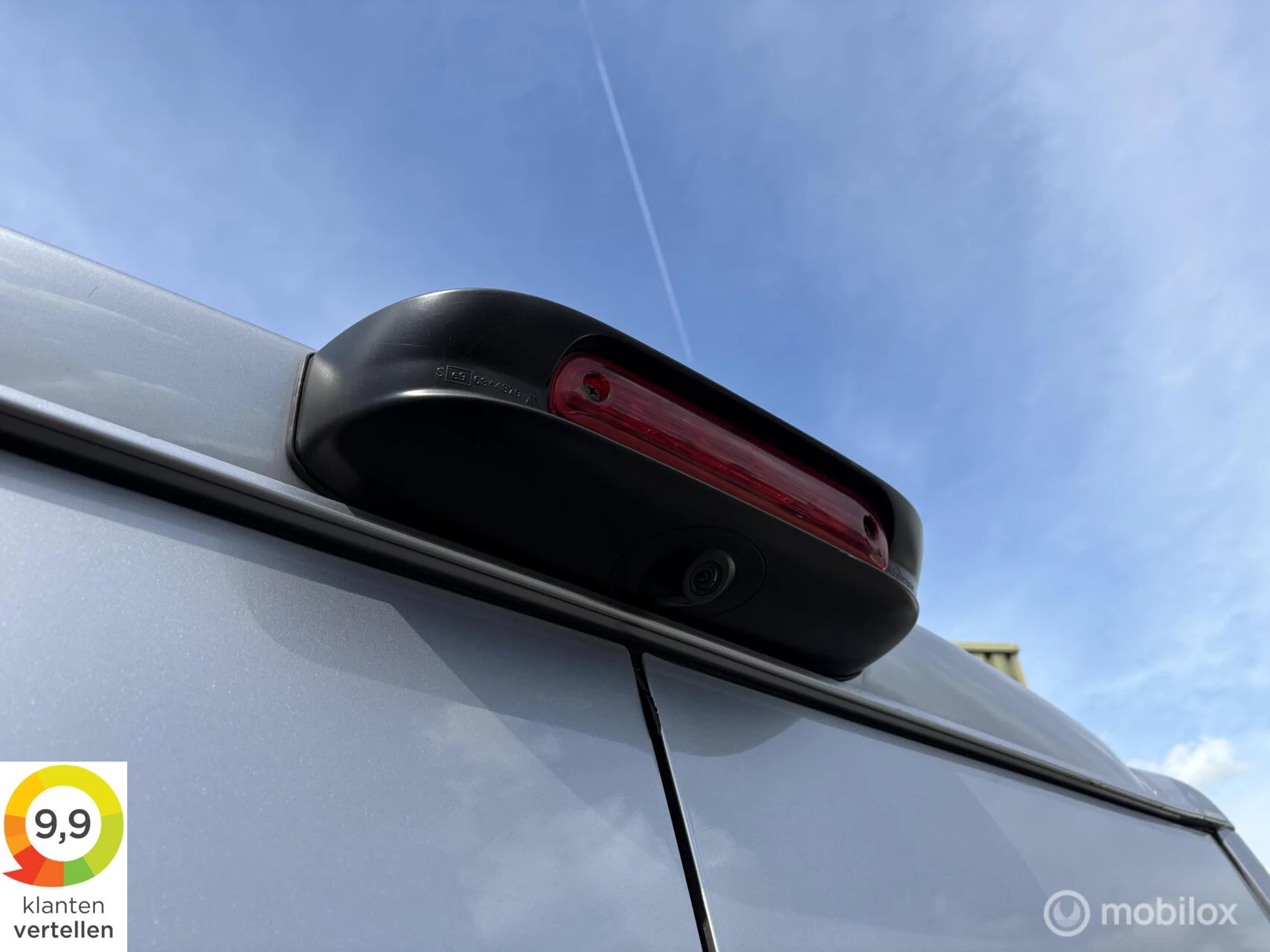 Hoofdafbeelding Citroën Jumper