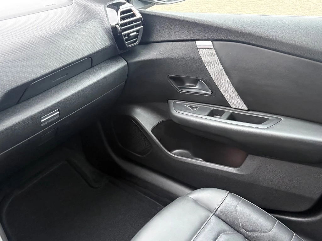 Hoofdafbeelding Citroën C4