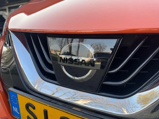 Hoofdafbeelding Nissan Micra