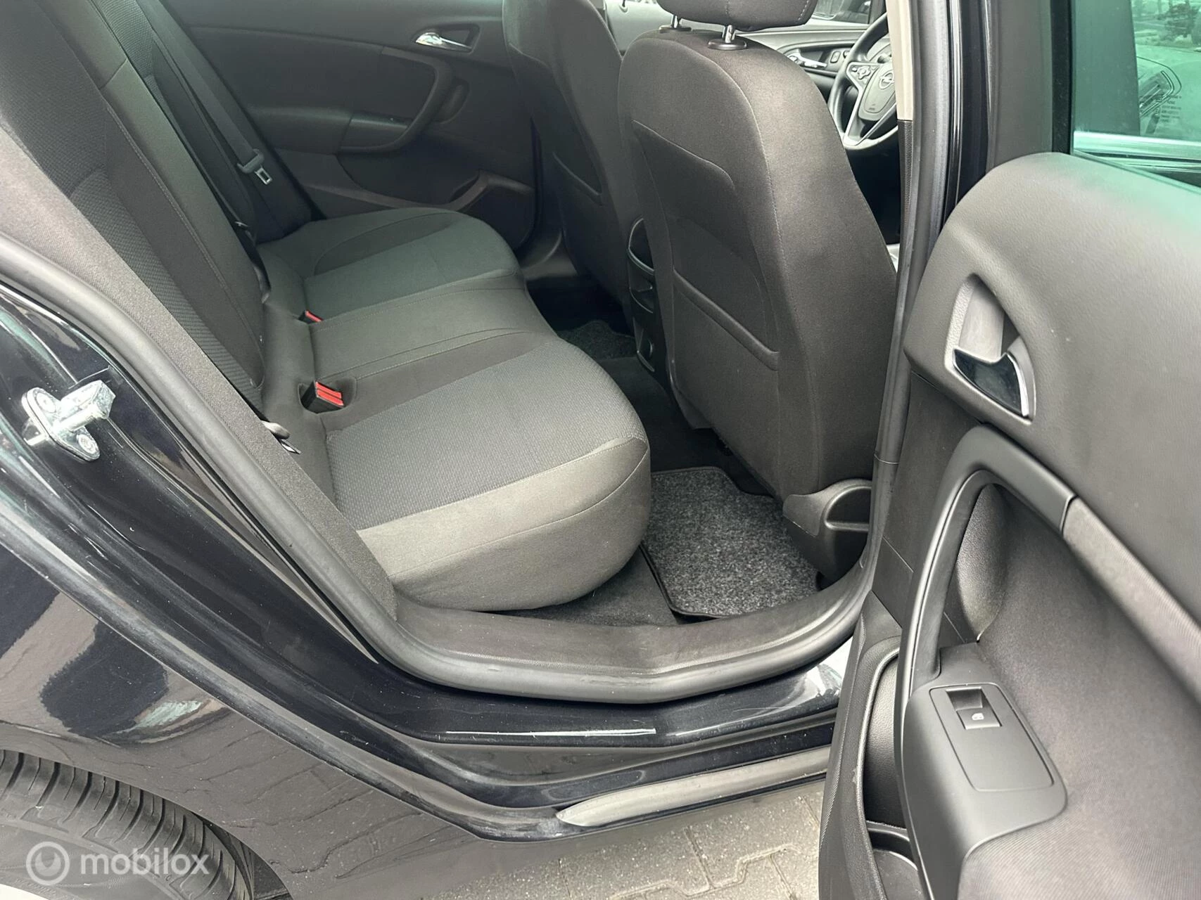 Hoofdafbeelding Opel Insignia