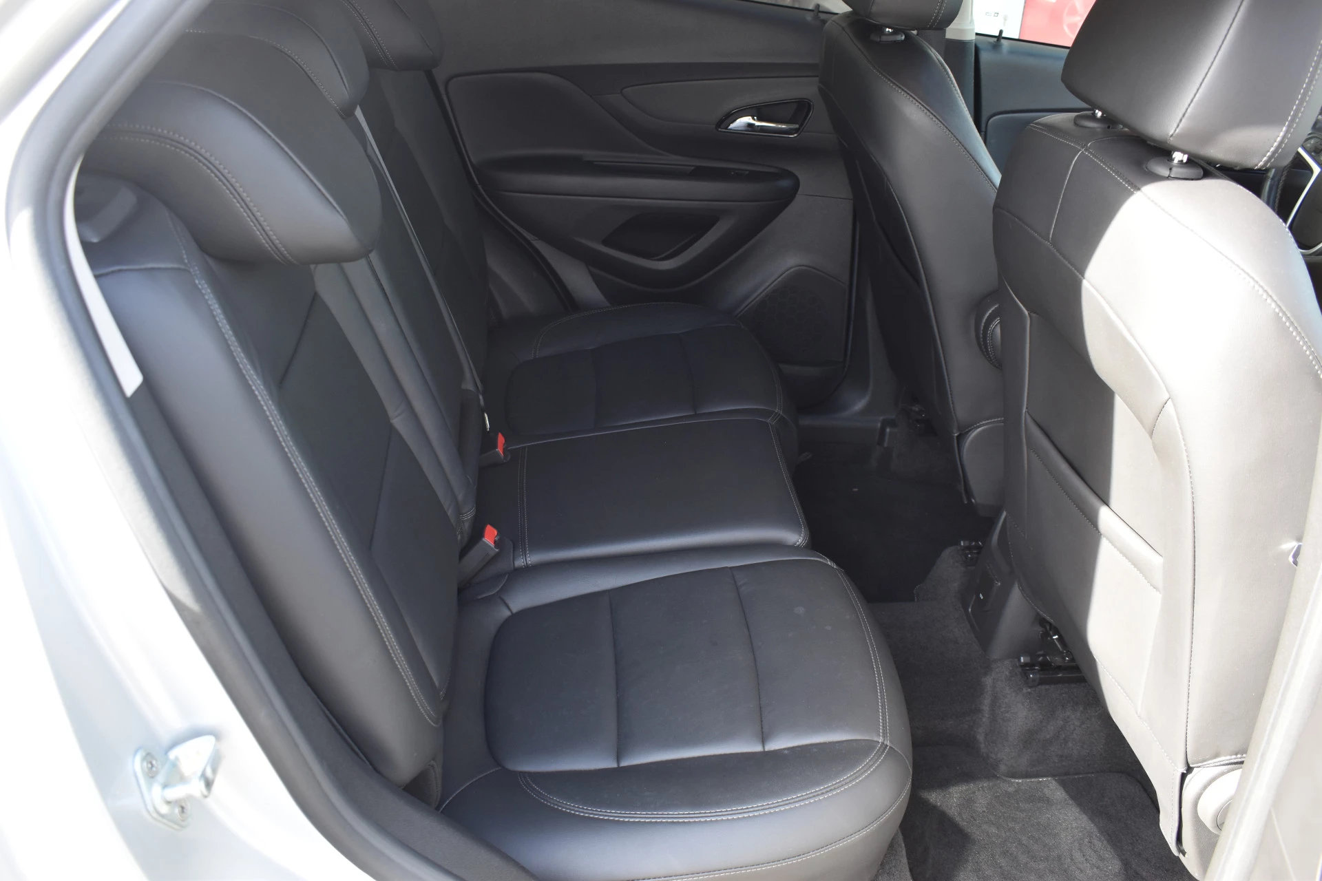 Hoofdafbeelding Opel Mokka X