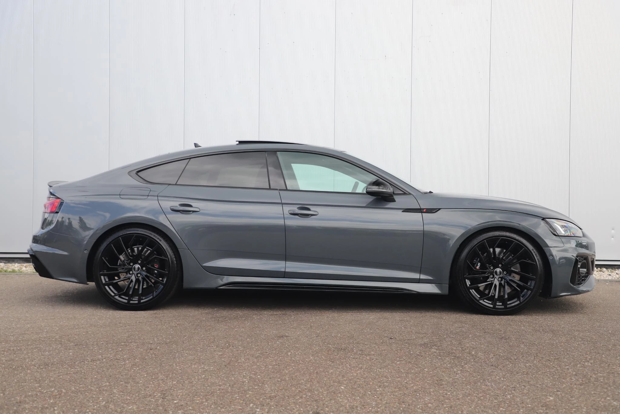 Hoofdafbeelding Audi RS5