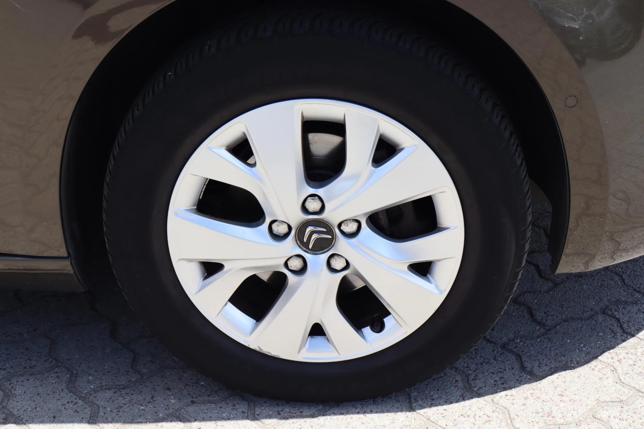 Hoofdafbeelding Citroën C4 Picasso