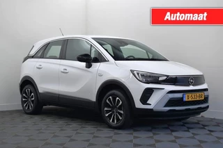 Hoofdafbeelding Opel Crossland Opel Crossland 1.2 Turbo Elegance Automaat