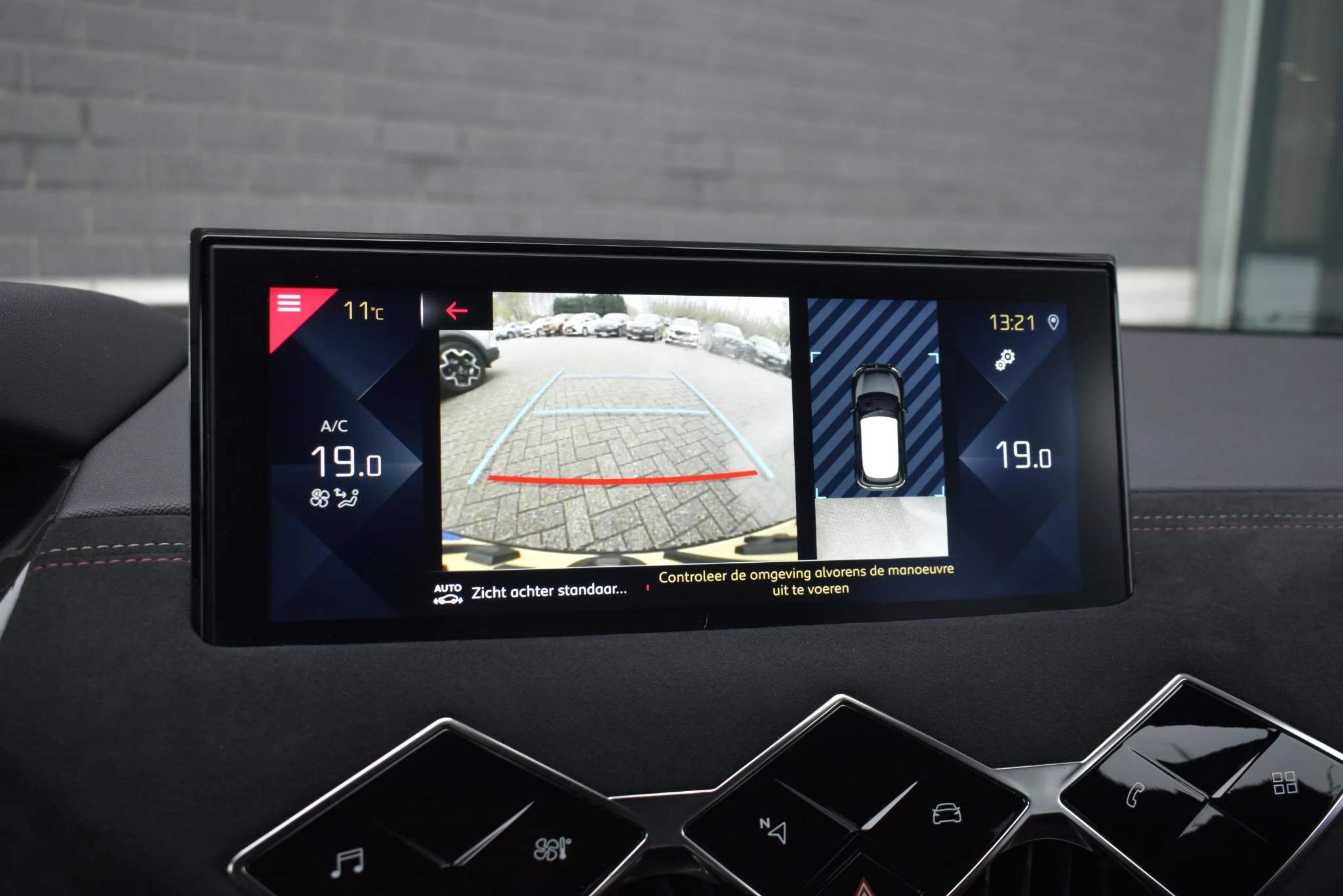 Hoofdafbeelding DS DS 3