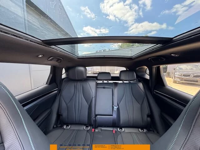 Hoofdafbeelding BYD SEAL U