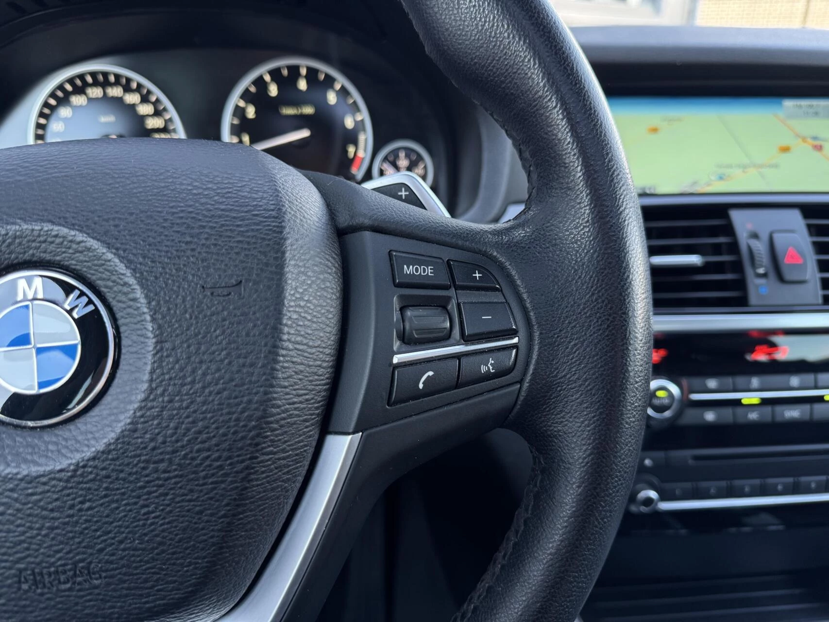 Hoofdafbeelding BMW X4