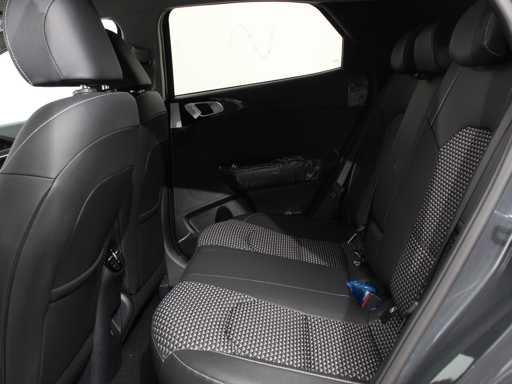 Hoofdafbeelding Kia XCeed