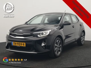 Kia Stonic 1.0 T-GDi ComfortPlusLine 120pk | Camera | Apple Carplay | Cruise Control | Navigatie | DAB |