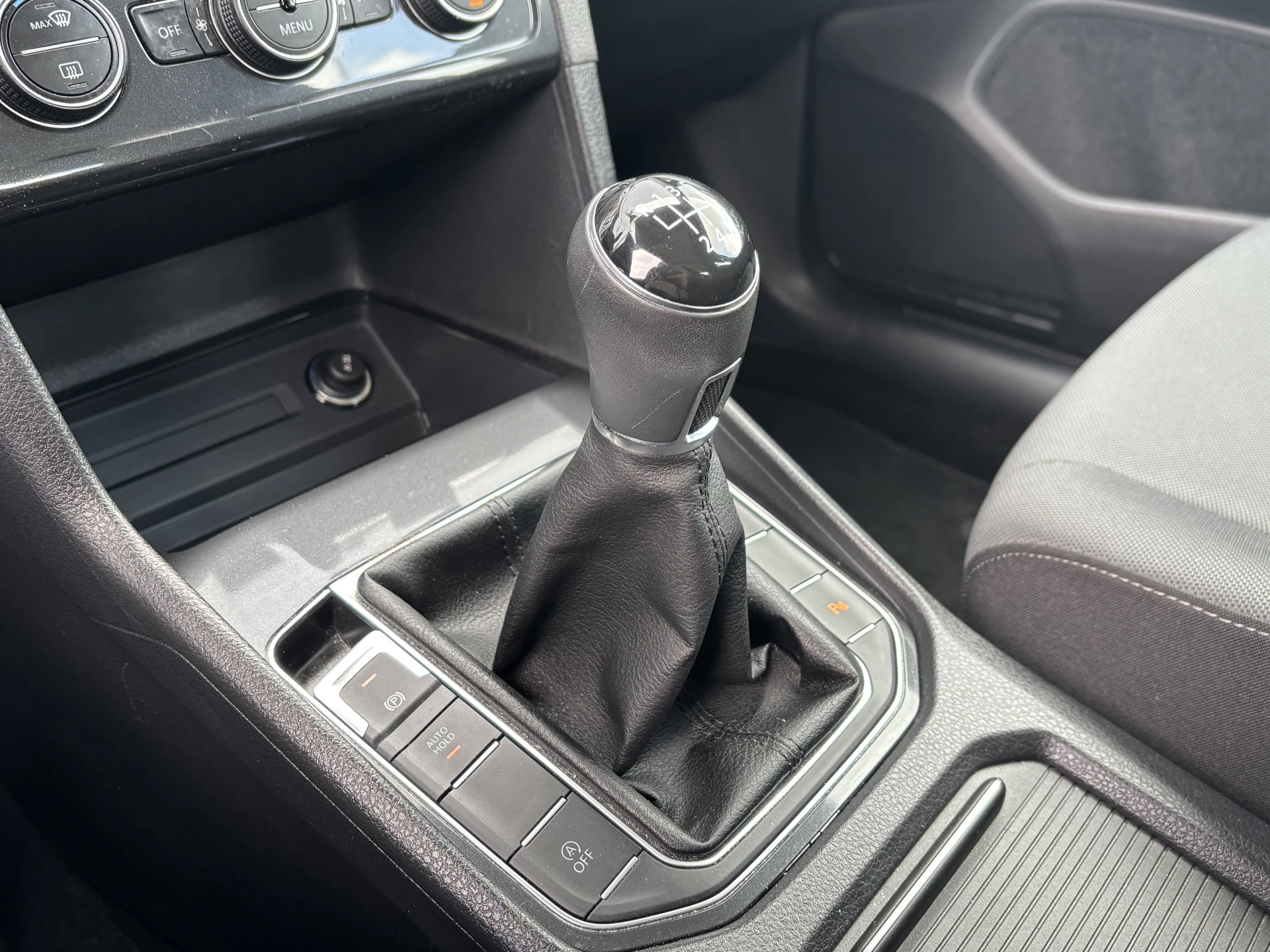 Hoofdafbeelding Volkswagen Golf Sportsvan