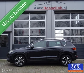 Seat Ateca 1.0 EcoTSI Style Business Intense BEATS