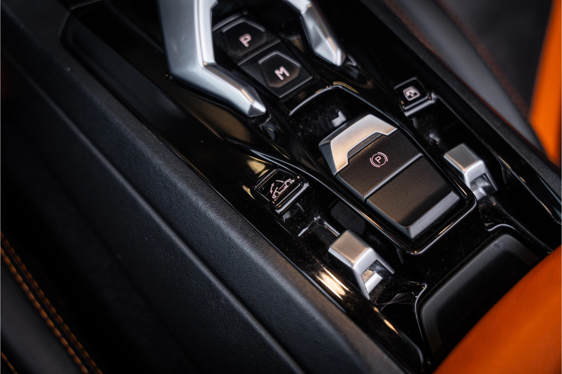 Hoofdafbeelding Lamborghini Huracán