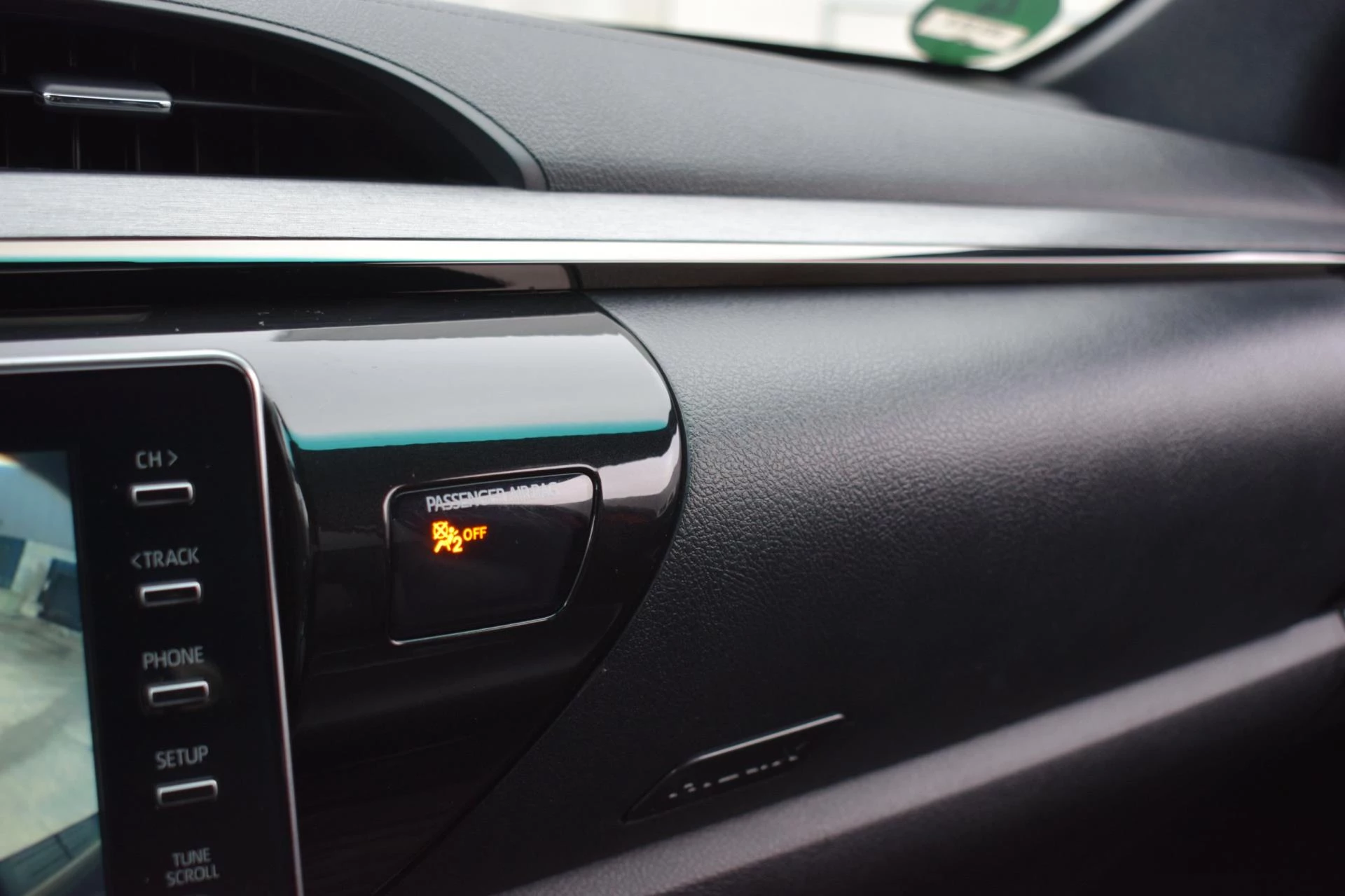 Hoofdafbeelding Toyota Hilux