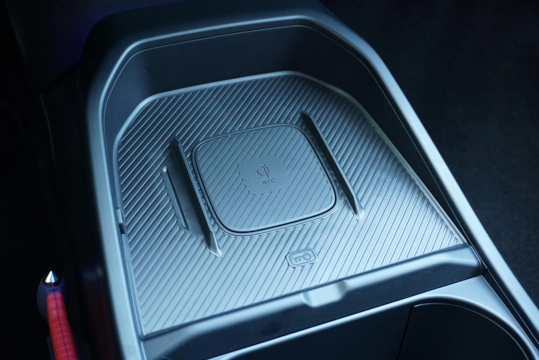 Hoofdafbeelding Kia EV4