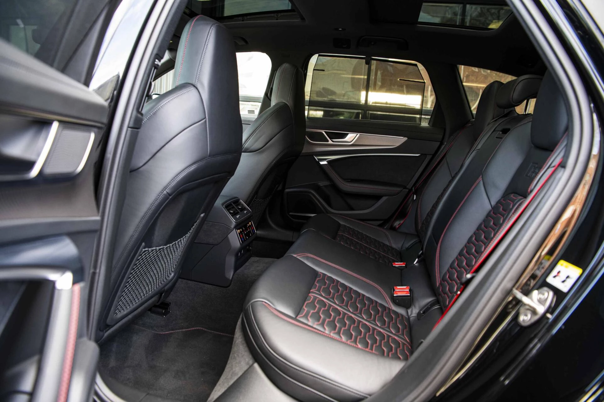 Hoofdafbeelding Audi RS6