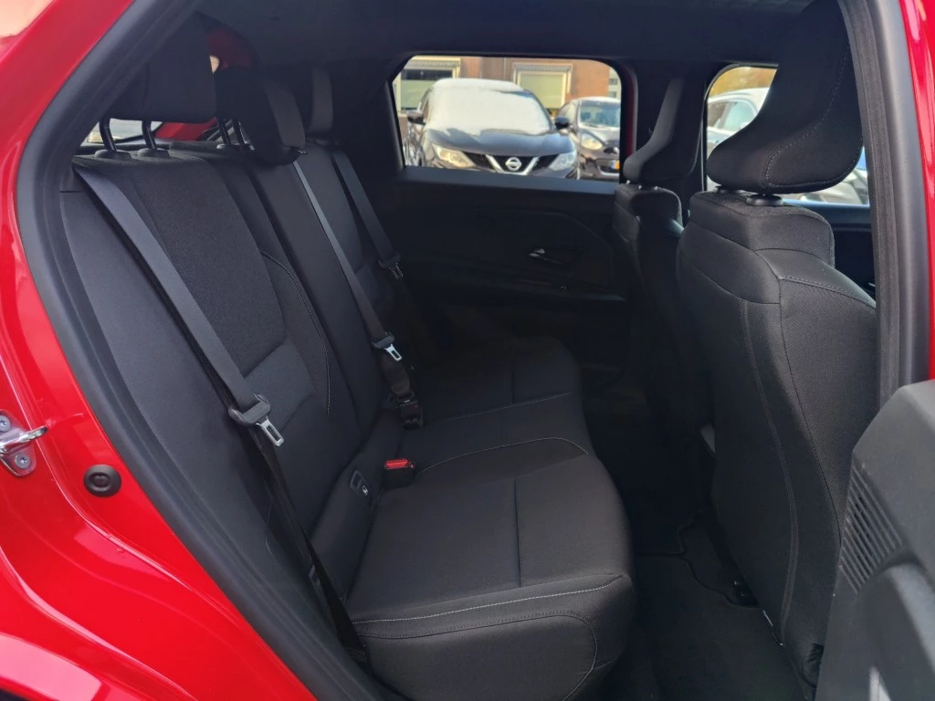 Hoofdafbeelding Nissan Micra