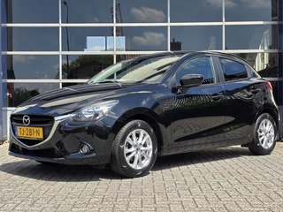 Mazda 2 1.5 Skyactiv-G S