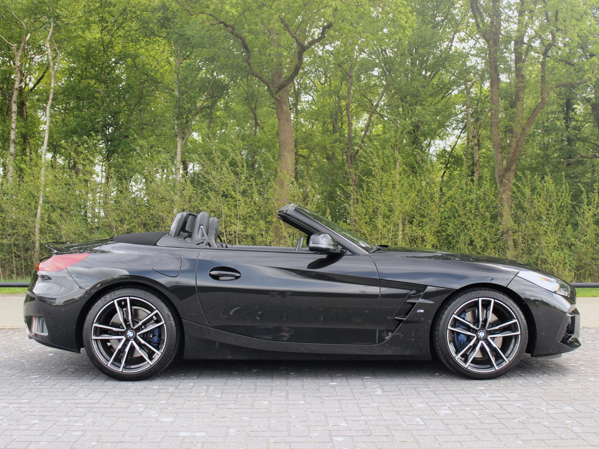 Hoofdafbeelding BMW Z4