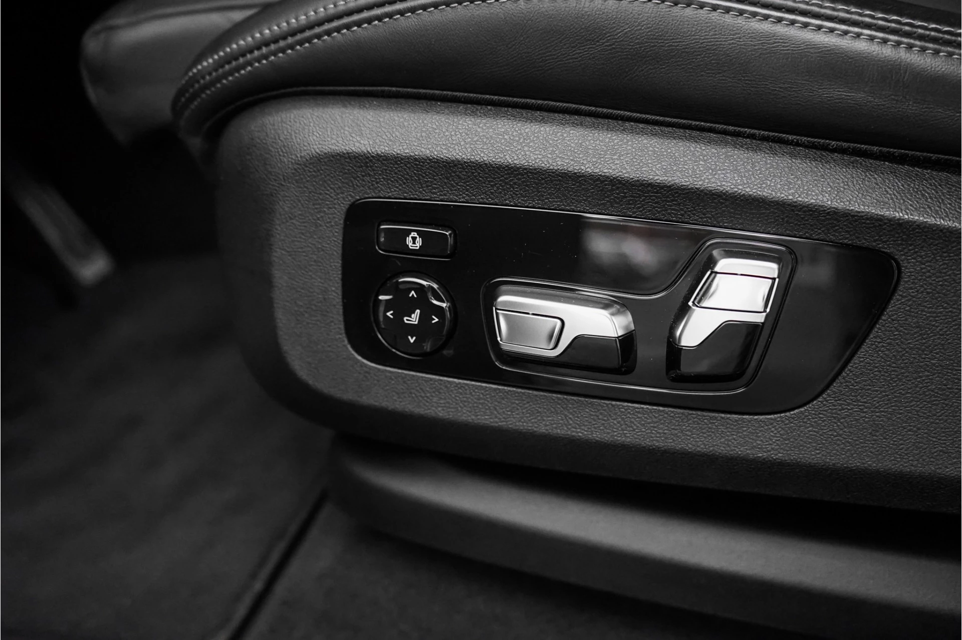 Hoofdafbeelding BMW X6