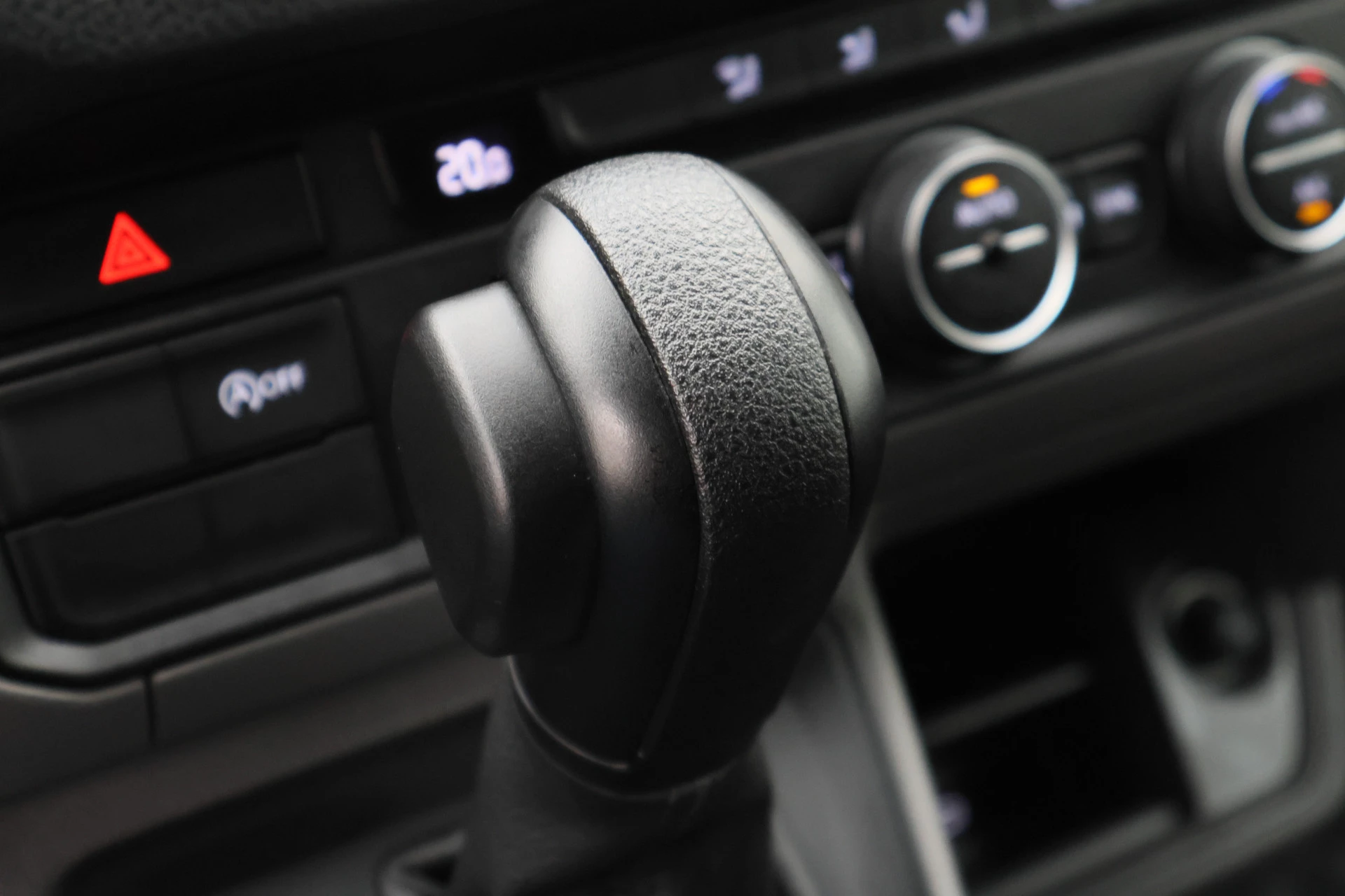 Hoofdafbeelding MAN TGE