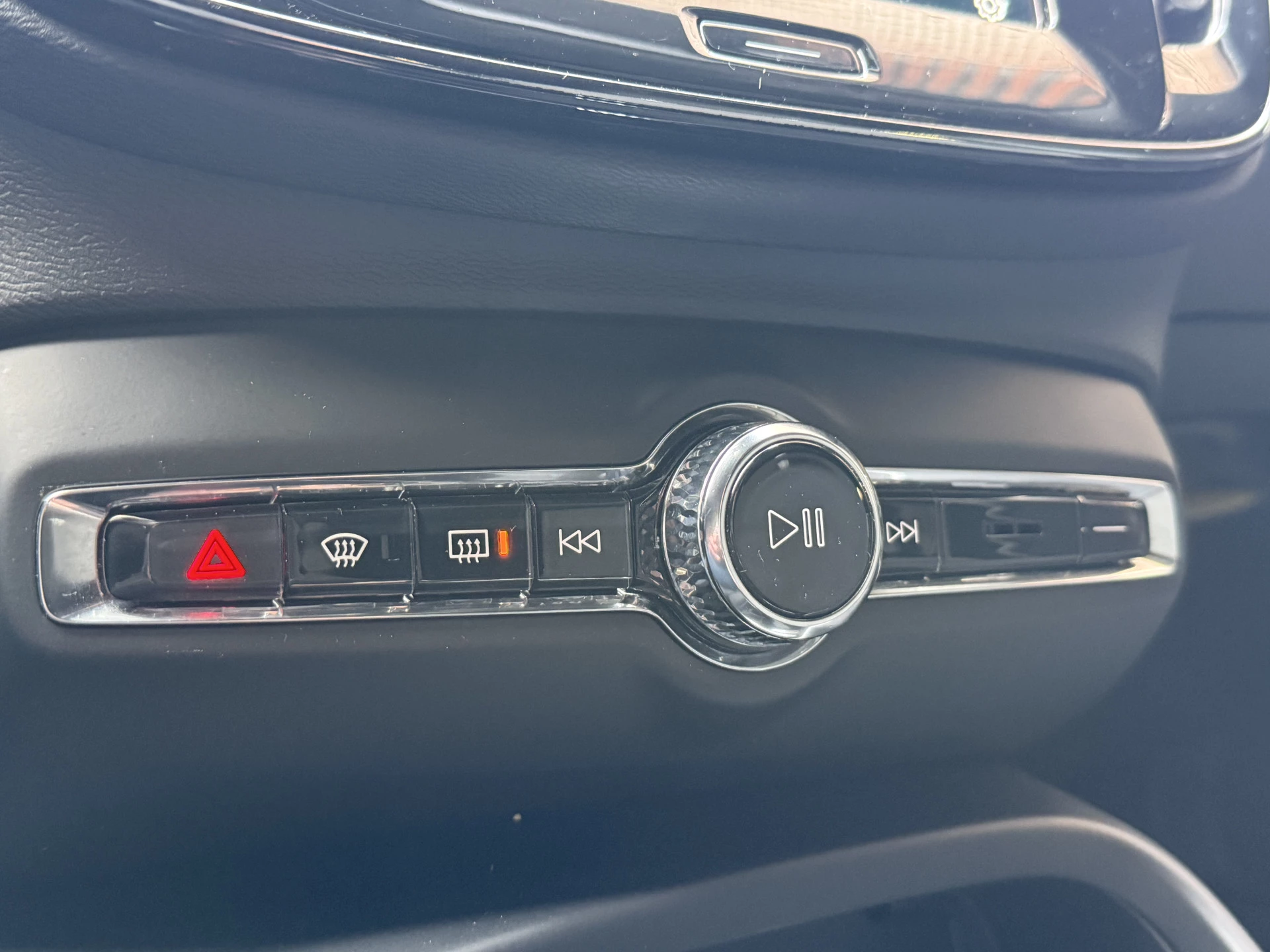 Hoofdafbeelding Volvo C40