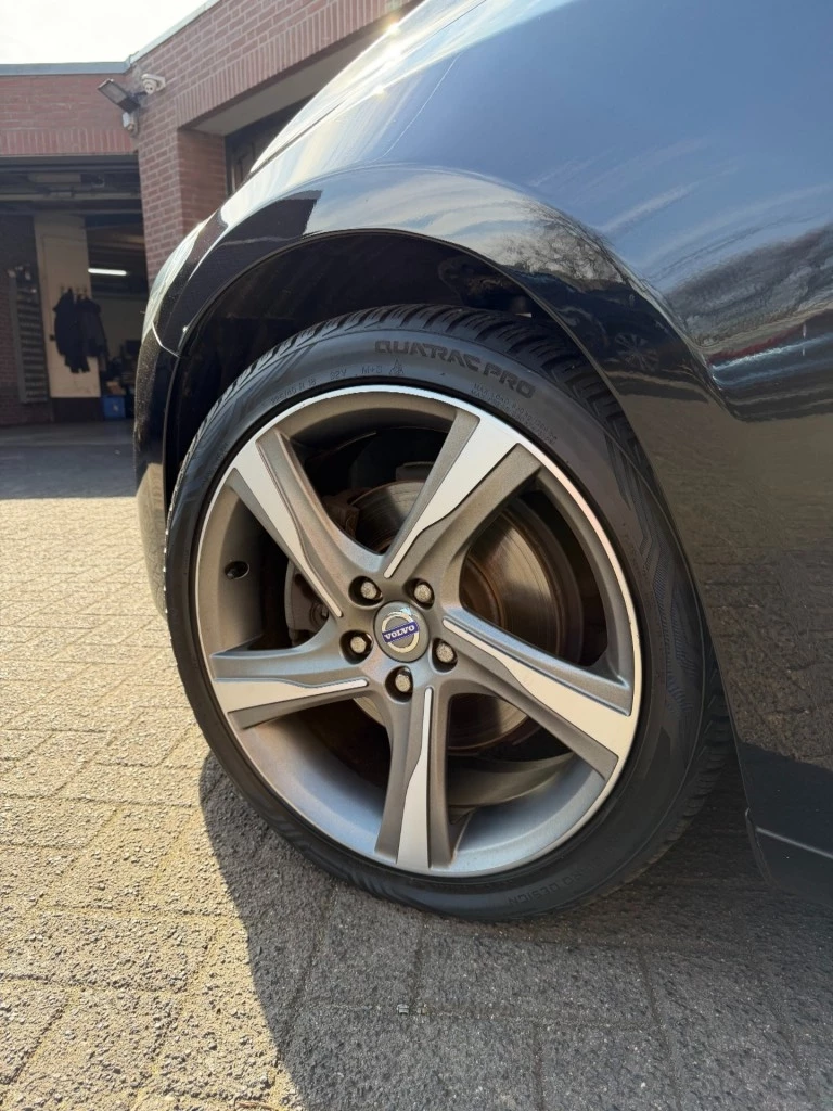 Hoofdafbeelding Volvo S60