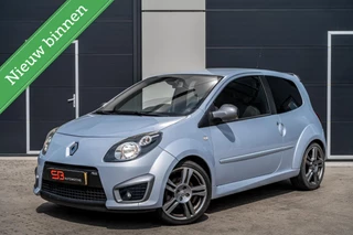 Renault Twingo 1.6 16V RS 131PK Airco|Alarm|17'' Velgen!