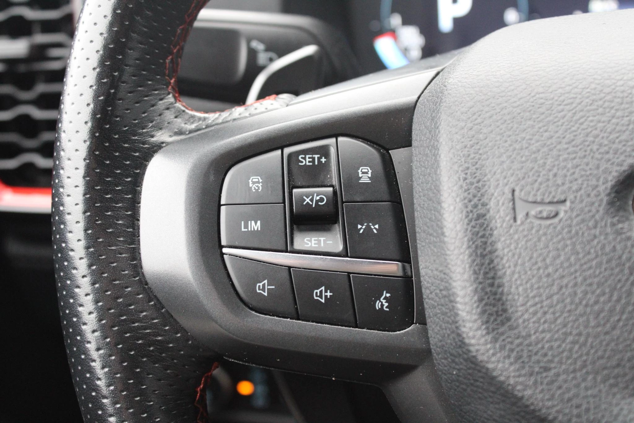 Hoofdafbeelding Ford Ranger