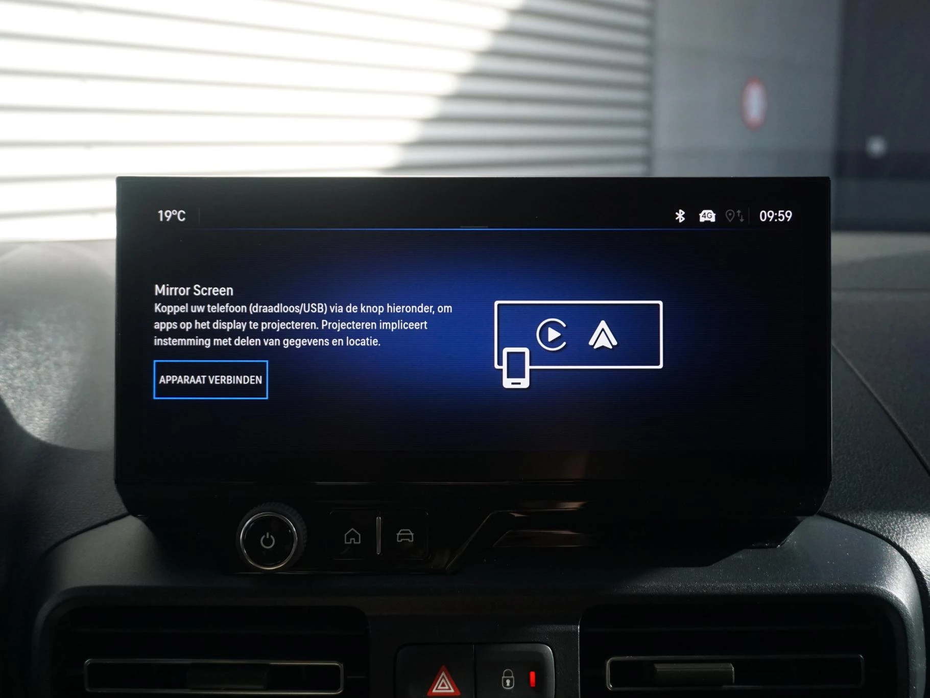 Hoofdafbeelding Opel Combo-e